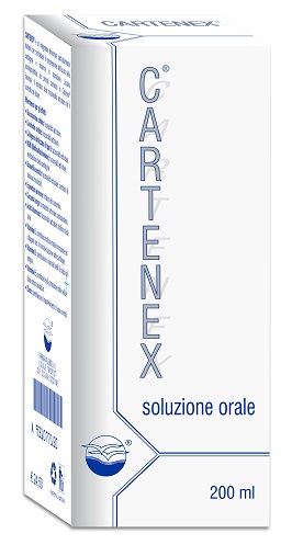 CARTENEX 200 ML - Farmadillo