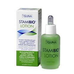 STAMIBIO LOTION CUOIO CAPELLI 50 ML - Farmadillo