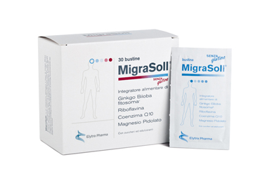 MIGRASOLL 30 BUSTINE - Farmadillo