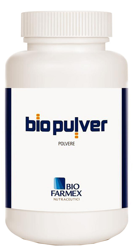 BIOPULVER POLVERE 180 G - Farmadillo