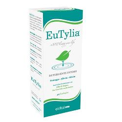 EUTYLIA DETERGENTE INTIMO 200 ML - Farmadillo