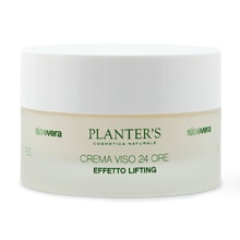 PLANTER'S ALOE CREMA 24 ORE LIFTING 50 ML - Farmadillo