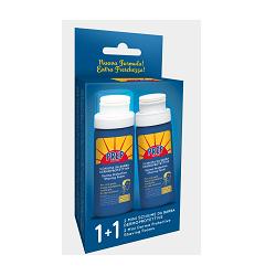 PREP SCHIUMA BARBA DUETTO 2 PEZZI - Farmadillo