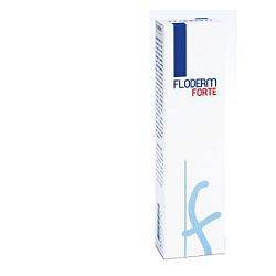 FLODERM FORTE 30 ML - Farmadillo