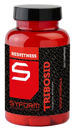 TRIBOSID 100 COMPRESSE - Farmadillo