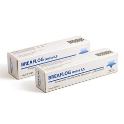 BREAFLOG CREMA 7,5 30 ML - Farmadillo