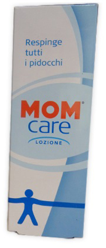 MOM CARE LOZIONE ANTIPIDOCCHI 100ML - Farmadillo