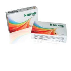 KAIROS 20 CAPSULE - Farmadillo