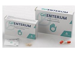GELENTERUM TANNATO DI GELATINA USO PEDIATRICO 20 BUSTINE 250 MG - Farmadillo