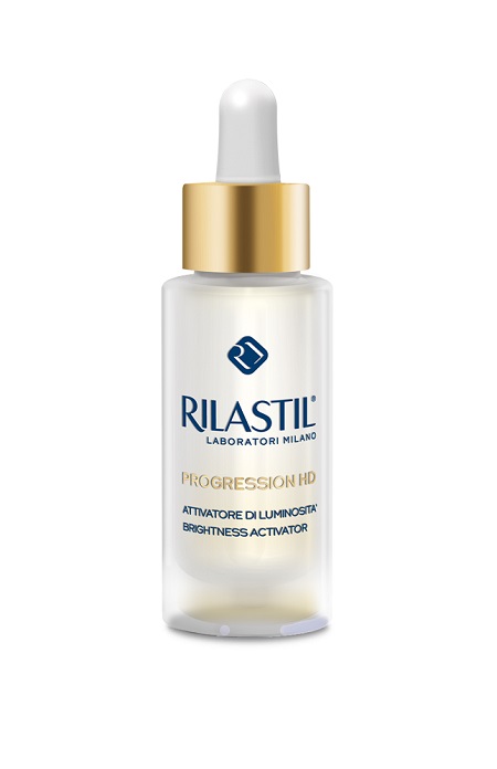 RILASTIL PROGRES HD SIERO LUMINOSO 30 ML - Farmadillo