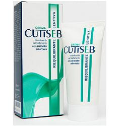 CUTISEB CREMA VISO 50 ML - Farmadillo
