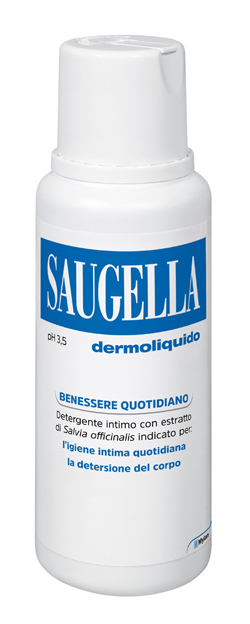 SAUGELLA DERMOLIQUIDO TAGLIO PREZZO 750 ML - Farmadillo