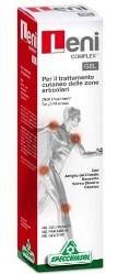 LENI COMPLEX GEL TUBETTO 75 ML - Farmadillo