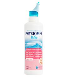 PHYSIOMER CSR SPRAY NASALE BAMBINI 115 ML - Farmadillo