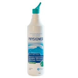 SPRAY NASALE PHYSIOMER CSR CON GETTO FORTE CONFEZIONE DA 210ML - Farmadillo