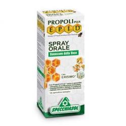 EPID SPRAY OROSOLUBILE ERISIMO 15 ML - Farmadillo