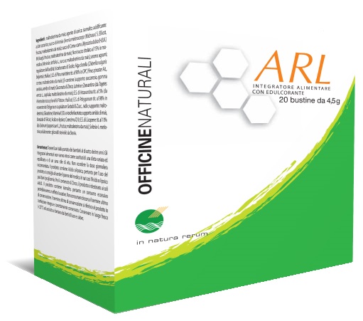 ARL 20 BUSTINE DA 6 G - Farmadillo