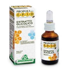 EPID ESTRATTO GLICOLICO 30 ML - Farmadillo
