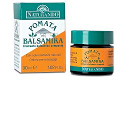 POMATA BALSAMIKA 30 ML - Farmadillo