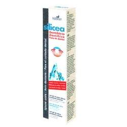 HUBNER DENTIFRICIO SILICEA SENZA MENTA 50 ML - Farmadillo