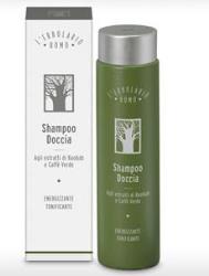 UOMO SHAMPOO DOCCIA 250 ML - Farmadillo