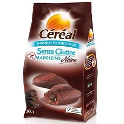CEREAL MADELEINE NOIRE 200 G - Farmadillo