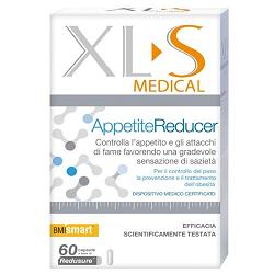 XLS MEDICAL APPETITE REDUCER 60 CAPSULE - Farmadillo