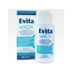 EVITA MIXOIL 200 ML - Farmadillo