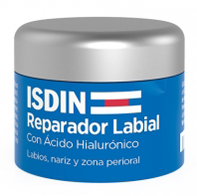NUTRABALM REPARADOR LABIAL BALSAMO 10 ML - Farmadillo
