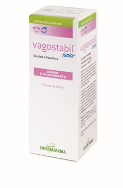 VAGOSTABIL JUNIOR 100 ML - Farmadillo
