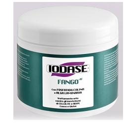 IODASE FANGO AF 1 KG - Farmadillo