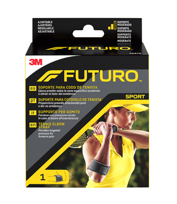 GOMITIERA PER TENNISTA SPORT - Farmadillo