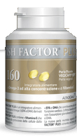 FISH FACTOR PLUS 160 PERLE PICCOLE - Farmadillo
