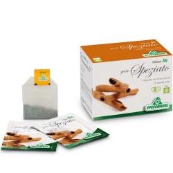 INFUSO SPEZIATO 20 FILTRI - Farmadillo