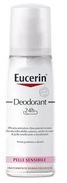 EUCERIN DEO VAPO PELLI SENSIBILI 75 ML - Farmadillo