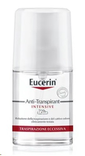 EUCERIN DEO ANTITRAS VAPO 30 ML - Farmadillo