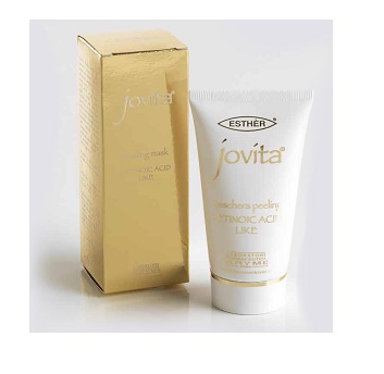 JOVITA CREMA VISO PEELING 30 ML - Farmadillo