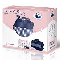 FISSAN PHARMA BORSA - Farmadillo