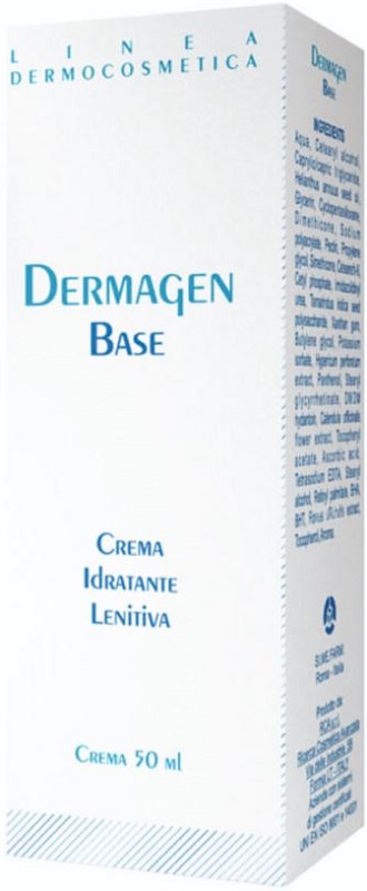 DERMAGEN CREMA BASE 50 ML - Farmadillo