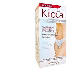 KILOCAL RIMODELLA MENOPAUSA 150 ML - Farmadillo