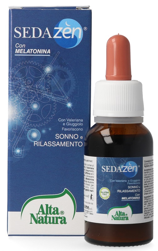 SEDAZEN 20 ML - Farmadillo