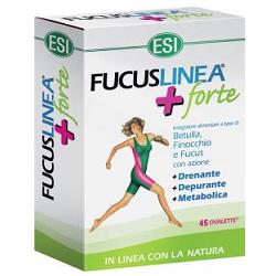 ESI FUCUSLINEA+FORTE 45 OVALETTE - Farmadillo