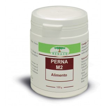 PERNA M2 100 G - Farmadillo
