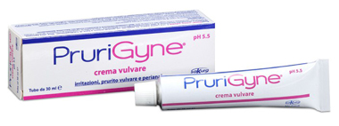 CREMA VULVARE PRURIGYNE 30 ML - Farmadillo