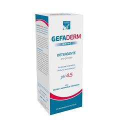 GEFADERM INTIMO 200ML - Farmadillo