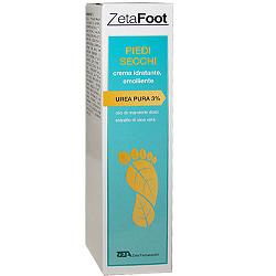 ZETAFOOT PIEDISECCHI 100 ML - Farmadillo