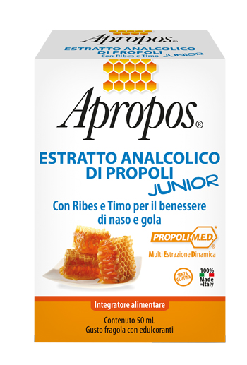 APROPOS ESTRATTO ANALCOLICO 50 ML - Farmadillo