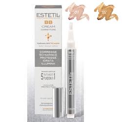 ESTETIL BB CREAM CORRETTORE 1 - Farmadillo
