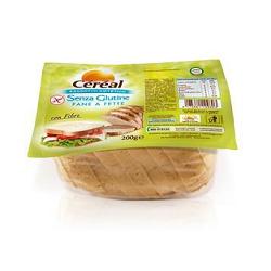 CEREAL PANE FETTE 200 G - Farmadillo