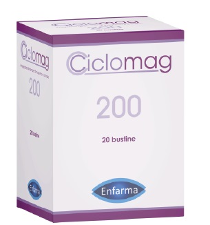 CICLOMAG 20 BUSTINE - Farmadillo